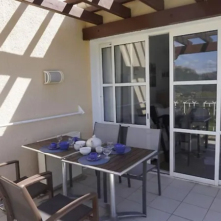 The Elegant Cap Esterel Apartment