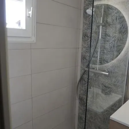 The Elegant Cap Esterel Apartment *