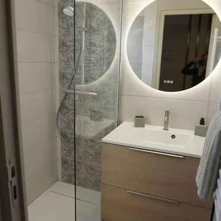 Apartment The Elegant Cap Esterel