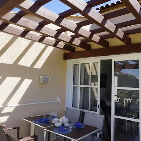 Apartamento The Elegant Cap Esterel *