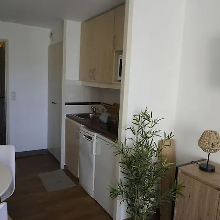 Διαμέρισμα The Elegant Cap Esterel *