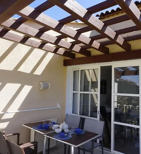 Apartment The Elegant Cap Esterel *